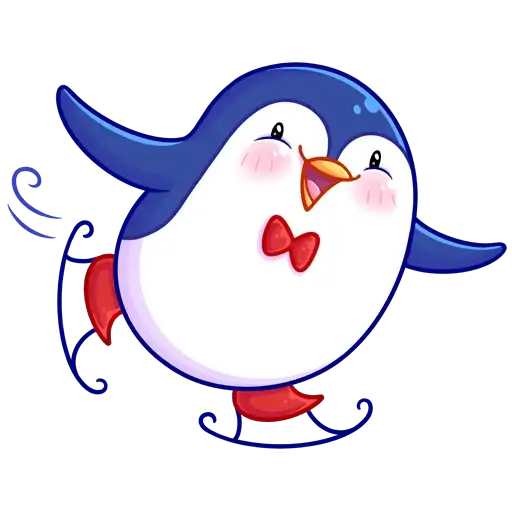 Пингвинёнок Пинни preview