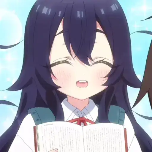 Shizuka (🎐 preview