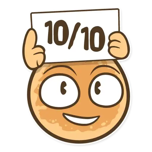 Sticker 🔟
