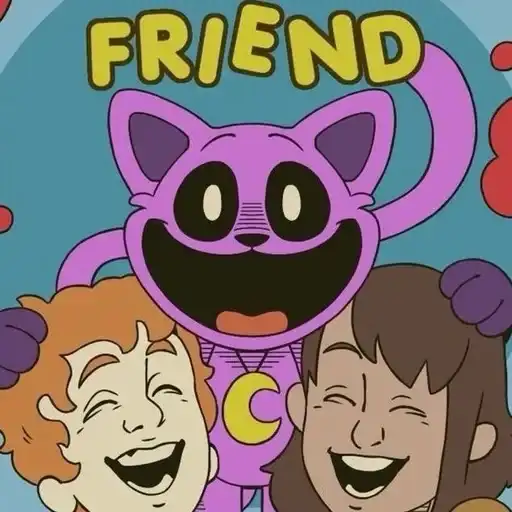 Poppy Playtime preview