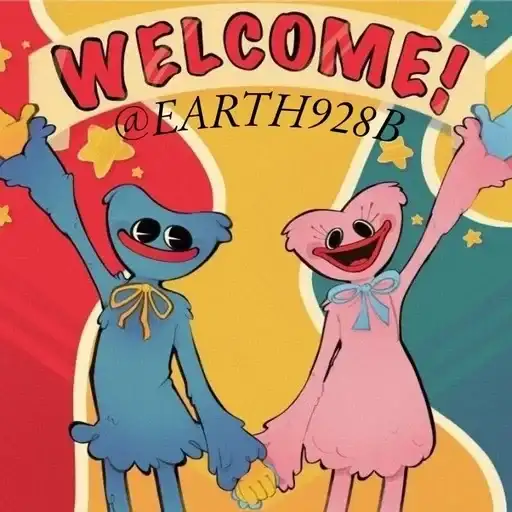 Poppy Playtime preview