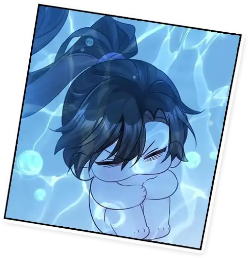 Sticker 🧖‍♀️