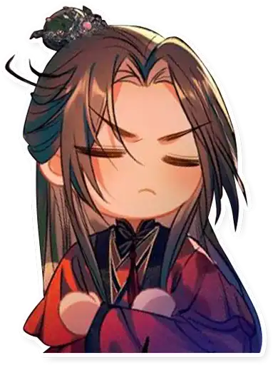 Sticker 🙅‍♂️