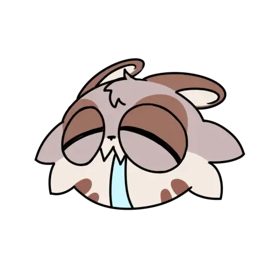 Фурри-жена preview