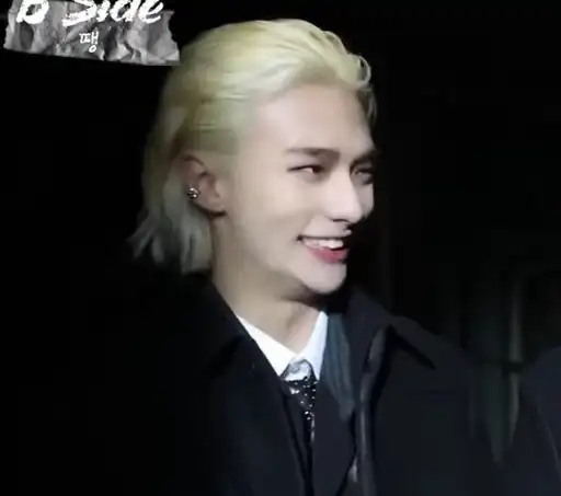 Hyunjin besti^^ preview