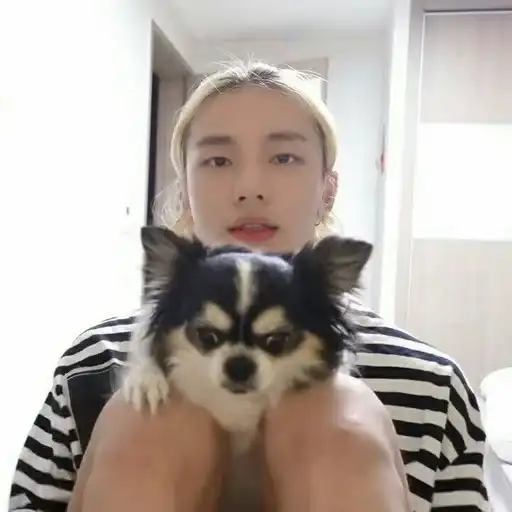 Hyunjin besti^^ preview