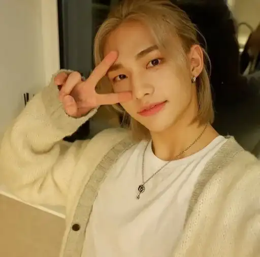 Hyunjin besti^^ preview