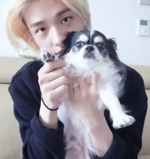 Hyunjin besti^^ preview