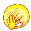 Sticker 🤦‍♂️