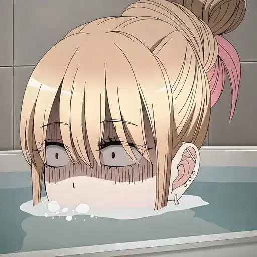 Эта фарфоровая кукла preview