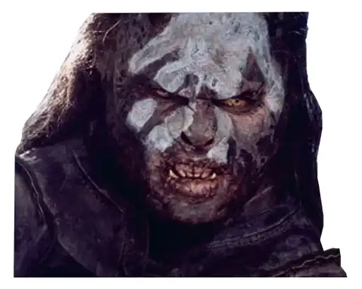 Sticker 🧔‍♂️