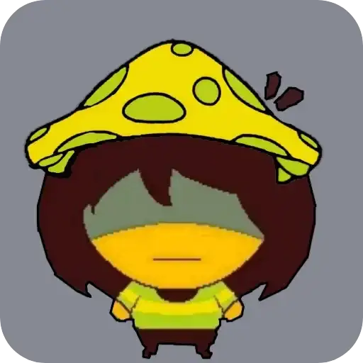 Дельтики и дыртики 🍄 preview