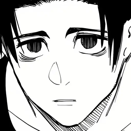 Yuta Okkotsu preview