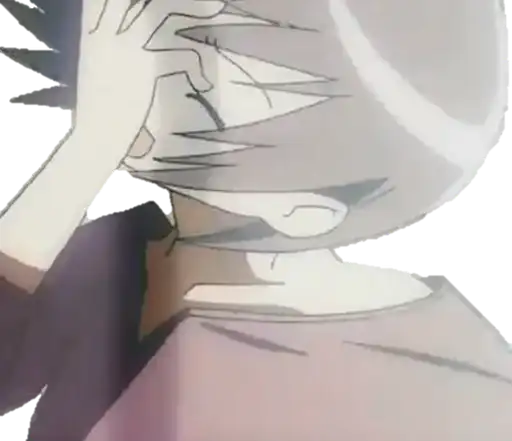 Sticker 🤦‍♀️