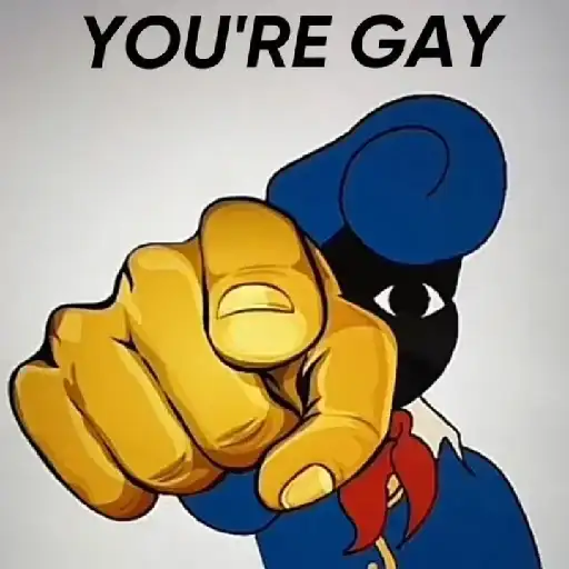 Sticker 🏳️‍🌈