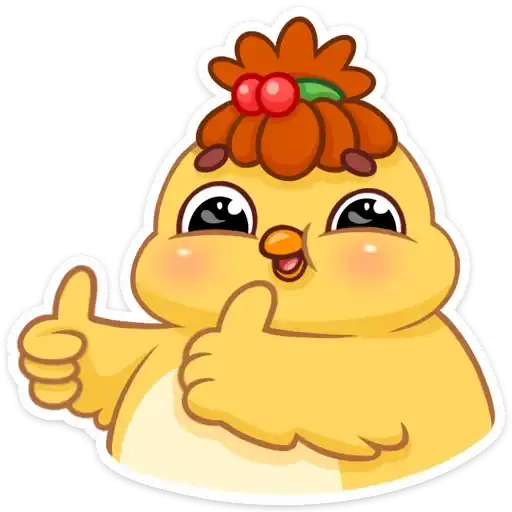 Sticker 👍