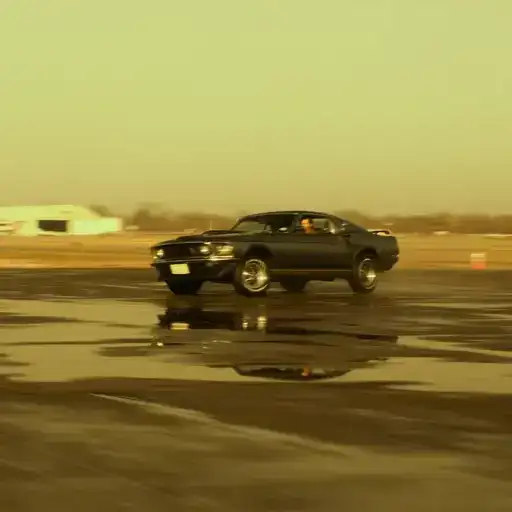 John Wick One preview