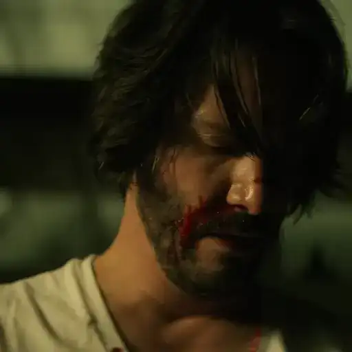 John Wick One preview