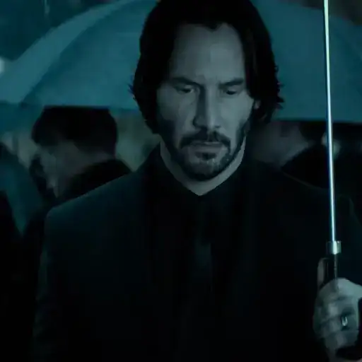 John Wick One preview