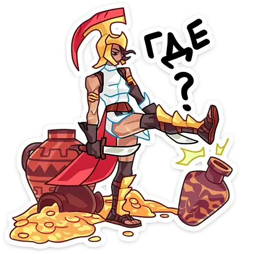 Sticker ⭐