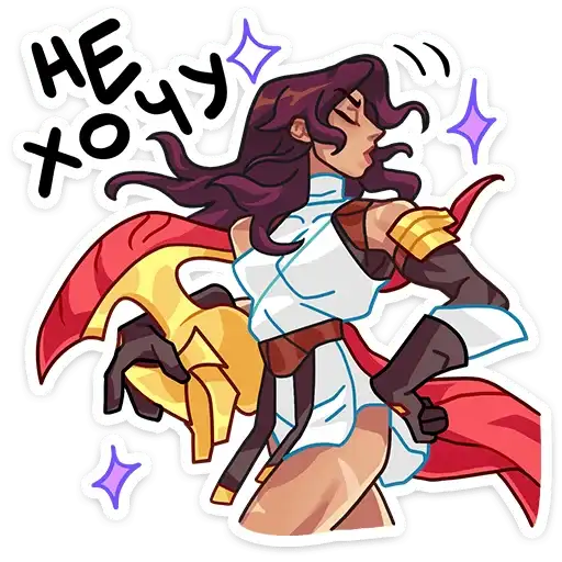 Sticker ⭐