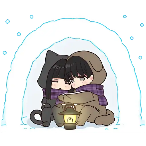 Юрудура-кун 10 preview