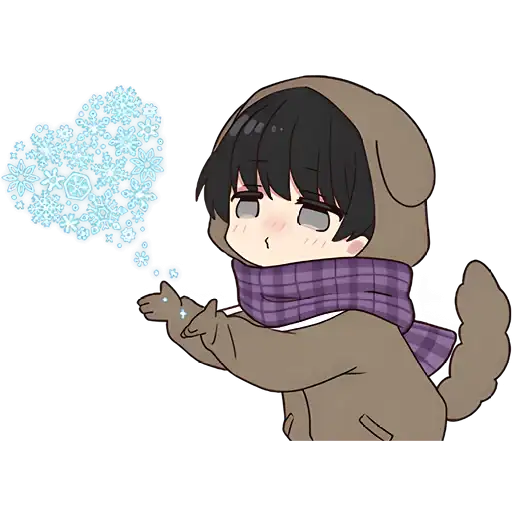 Юрудура-кун 10 preview