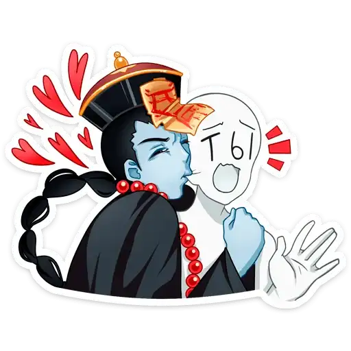 Sticker 👥