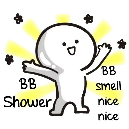 BbyNeverTell-ENG preview