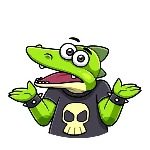 Sticker 🤷‍♂️