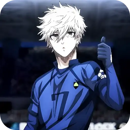 Nagi Seishiro preview