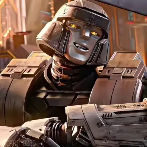 Transformers: One preview