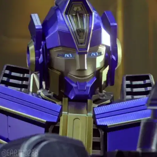 Transformers: One preview