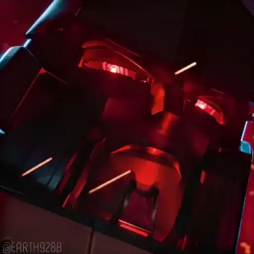 Transformers: One preview
