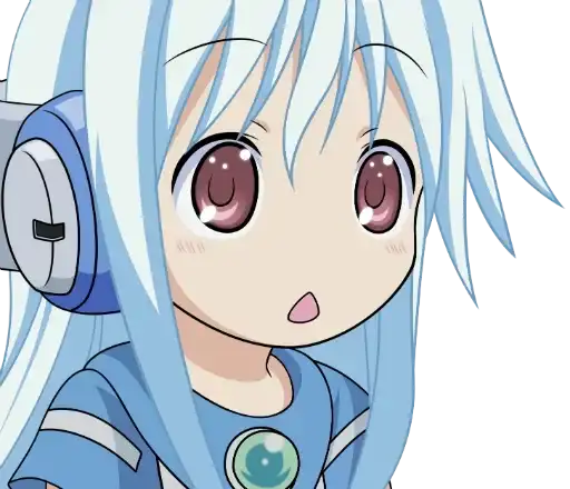 Sticker 😦
