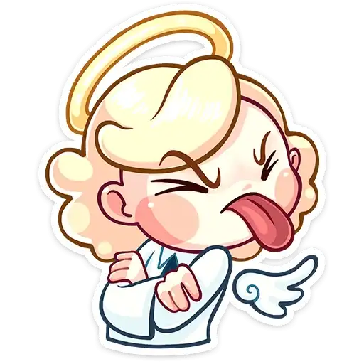 Sticker 🤔