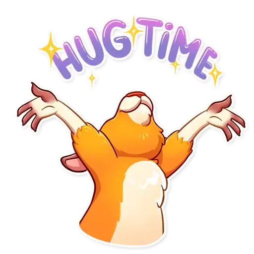 Sticker 🤗