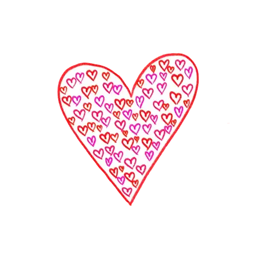 Sticker ❤️