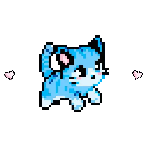 Sticker 😼