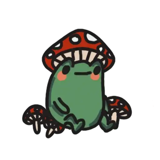 Sticker 😀