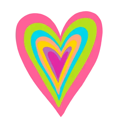 Sticker 💗