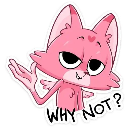 Sticker 🤷‍♀️