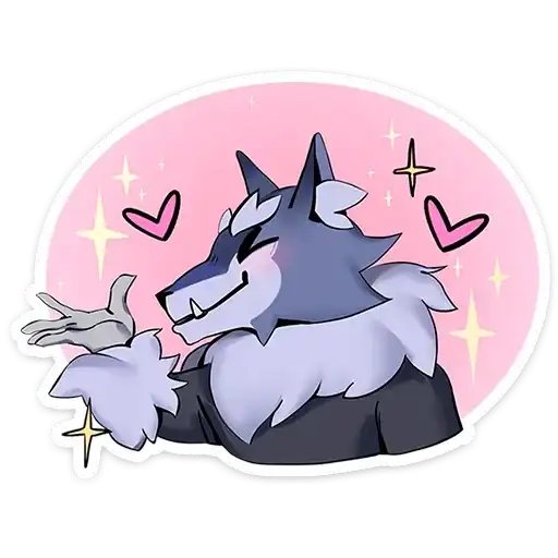 Волчик preview