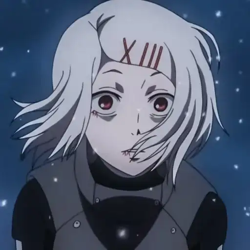 Токийский гуль preview