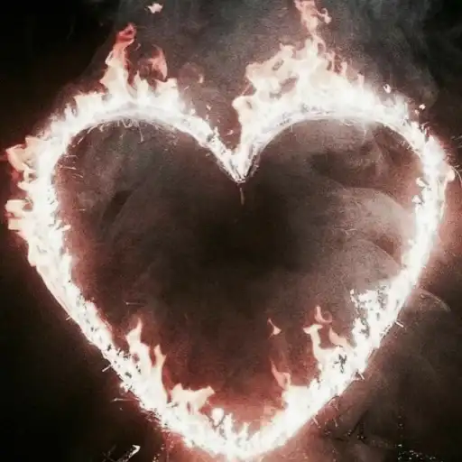 Sticker ❤️‍🔥