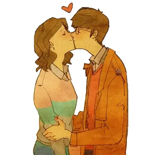 Нежная любовь preview