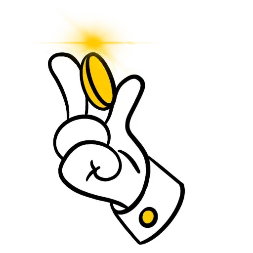 Sticker 💰