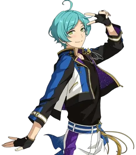 𝒦𝒶𝓃𝒶𝓉𝒶⛲️🐟 part 1 preview