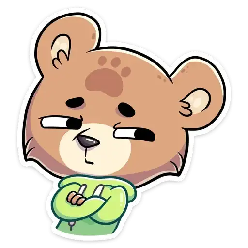 Бурый Илай preview