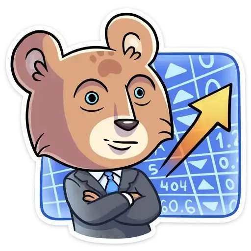 Sticker 📈